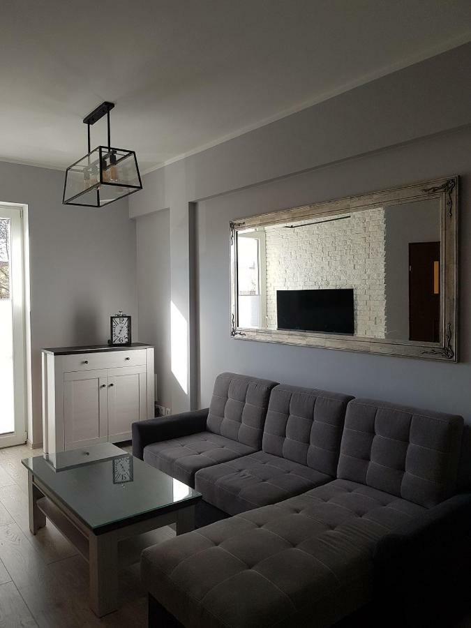 Apartament Konopnickiej Apartment Slupsk Exterior photo