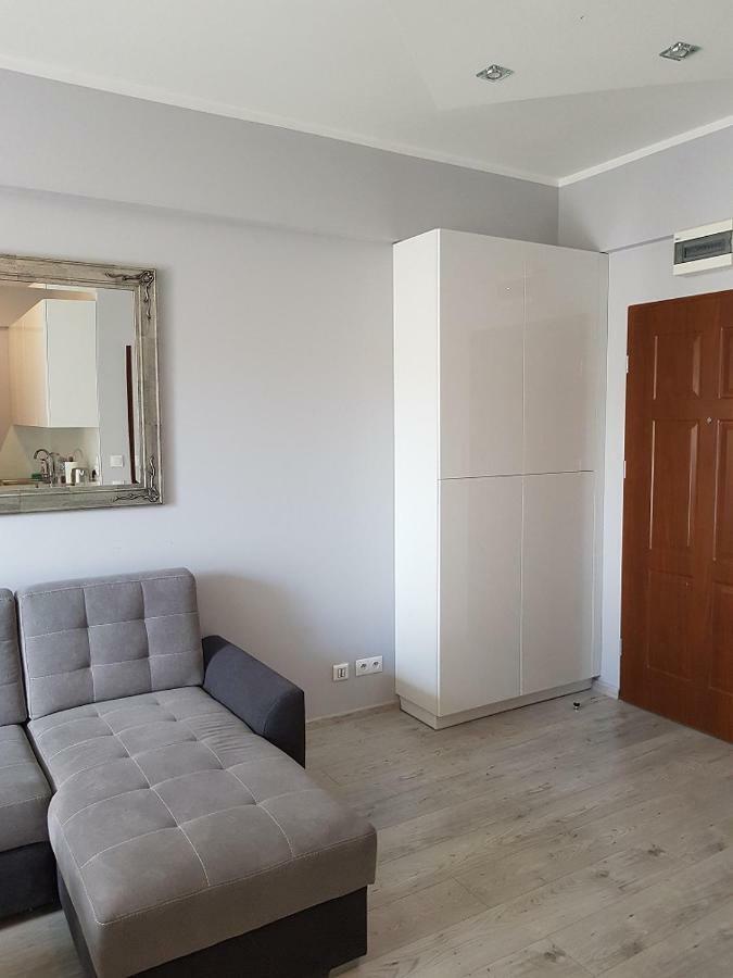 Apartament Konopnickiej Apartment Slupsk Exterior photo